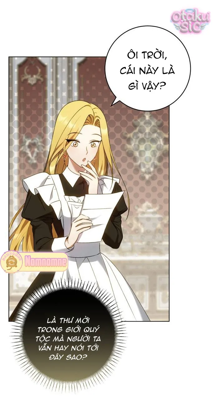 Người Chồng Bị Đánh Cắp - Chap 4 - Trang 62