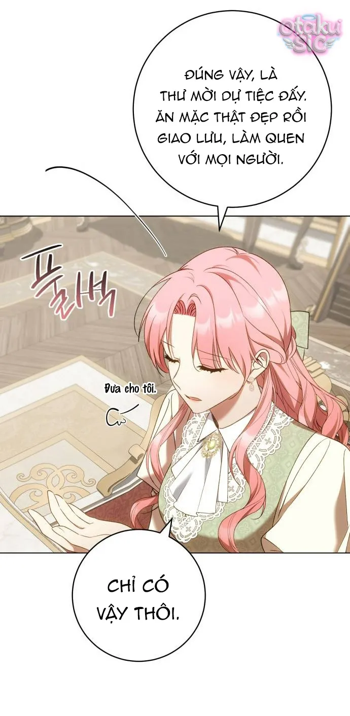Người Chồng Bị Đánh Cắp - Chap 4 - Trang 63
