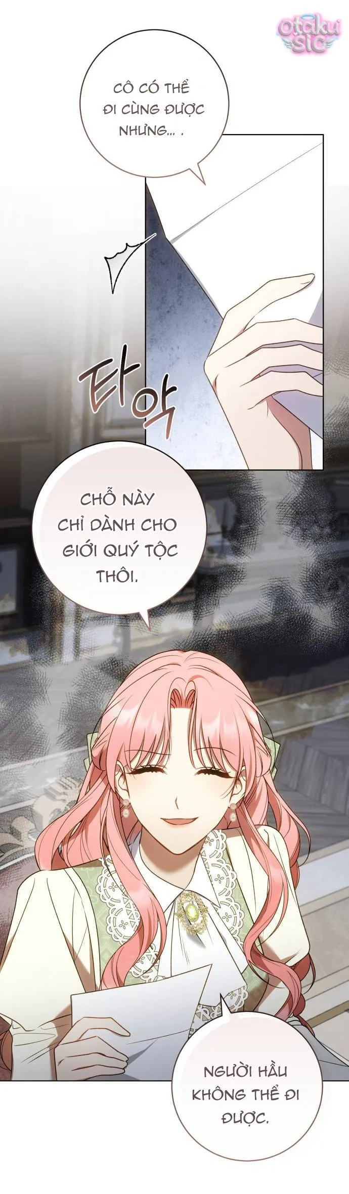 Người Chồng Bị Đánh Cắp - Chap 4 - Trang 65