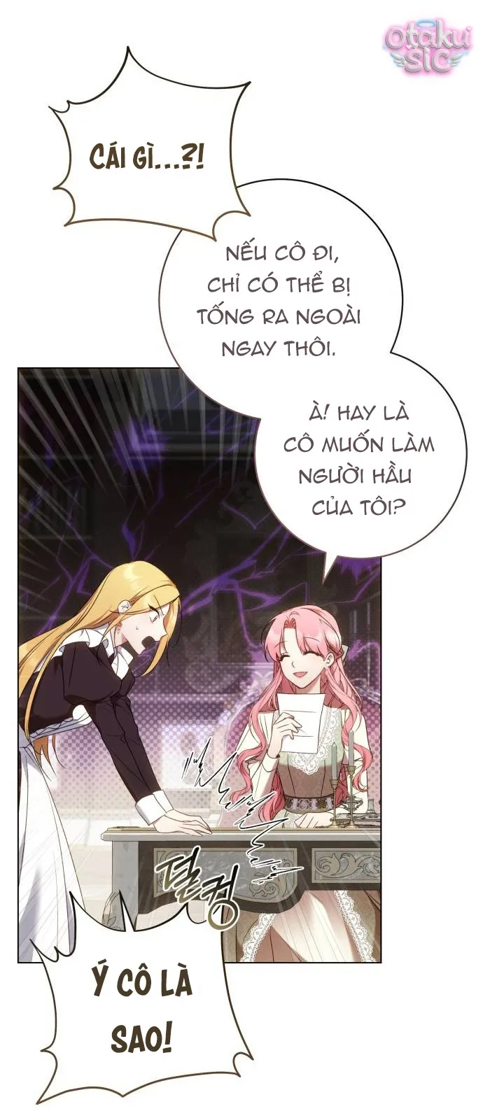 Người Chồng Bị Đánh Cắp - Chap 4 - Trang 66