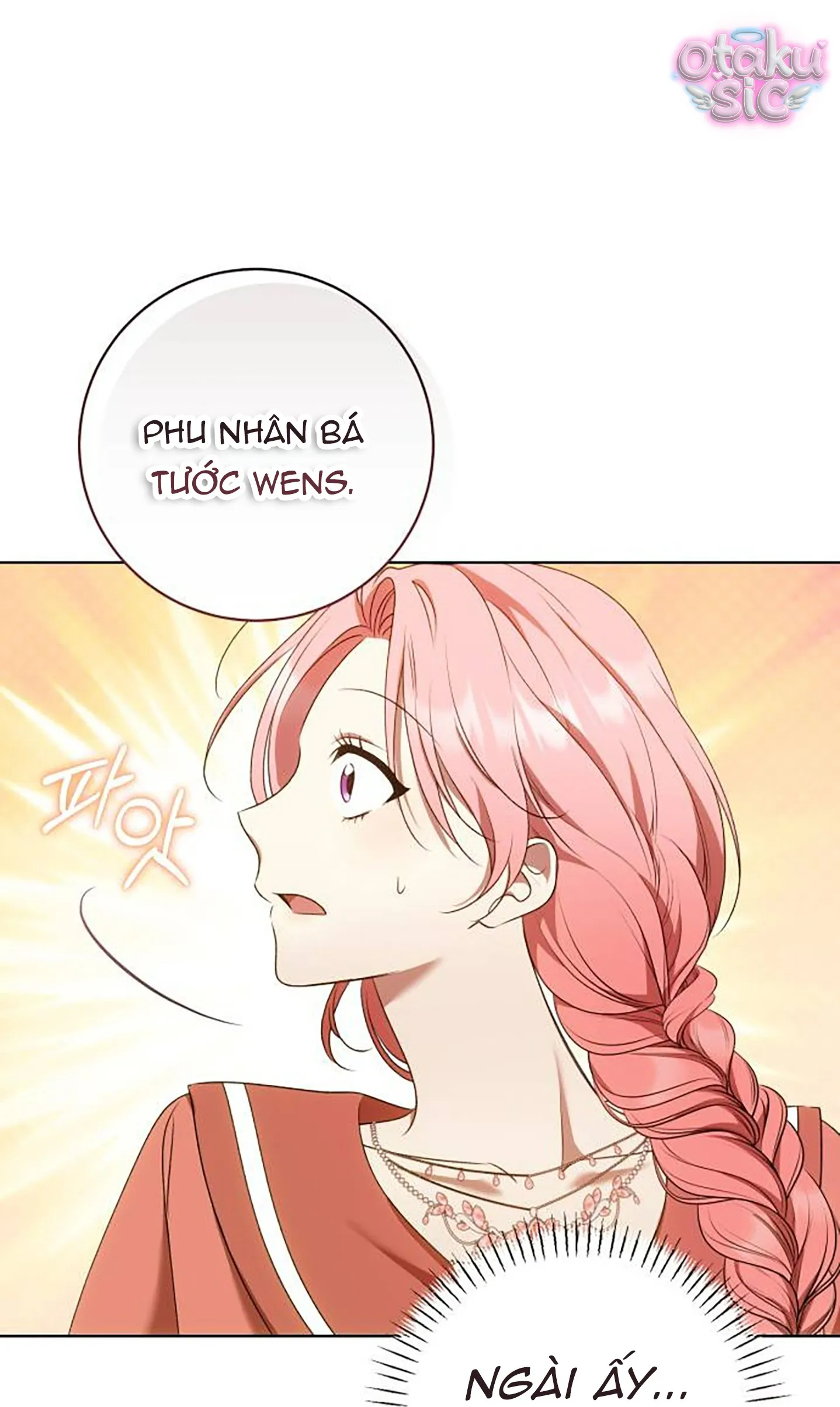 Người Chồng Bị Đánh Cắp - Chap 4 - Trang 9