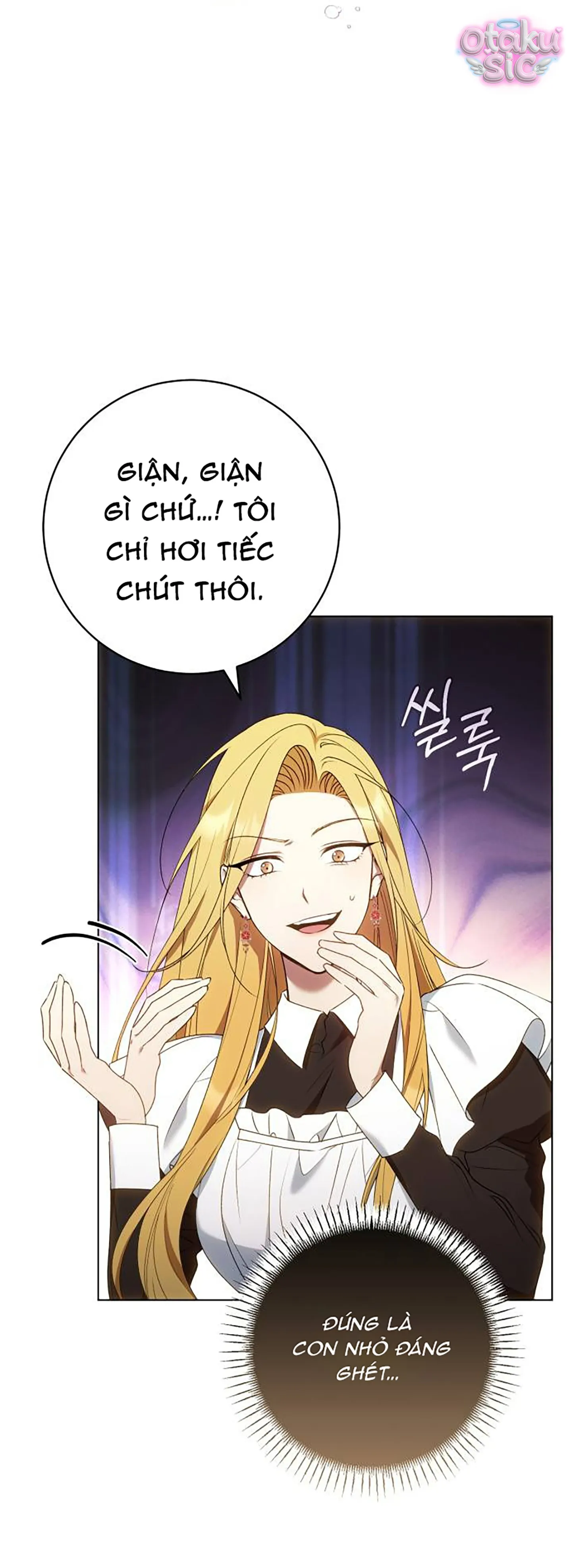 Người Chồng Bị Đánh Cắp - Chap 5 - Trang 2