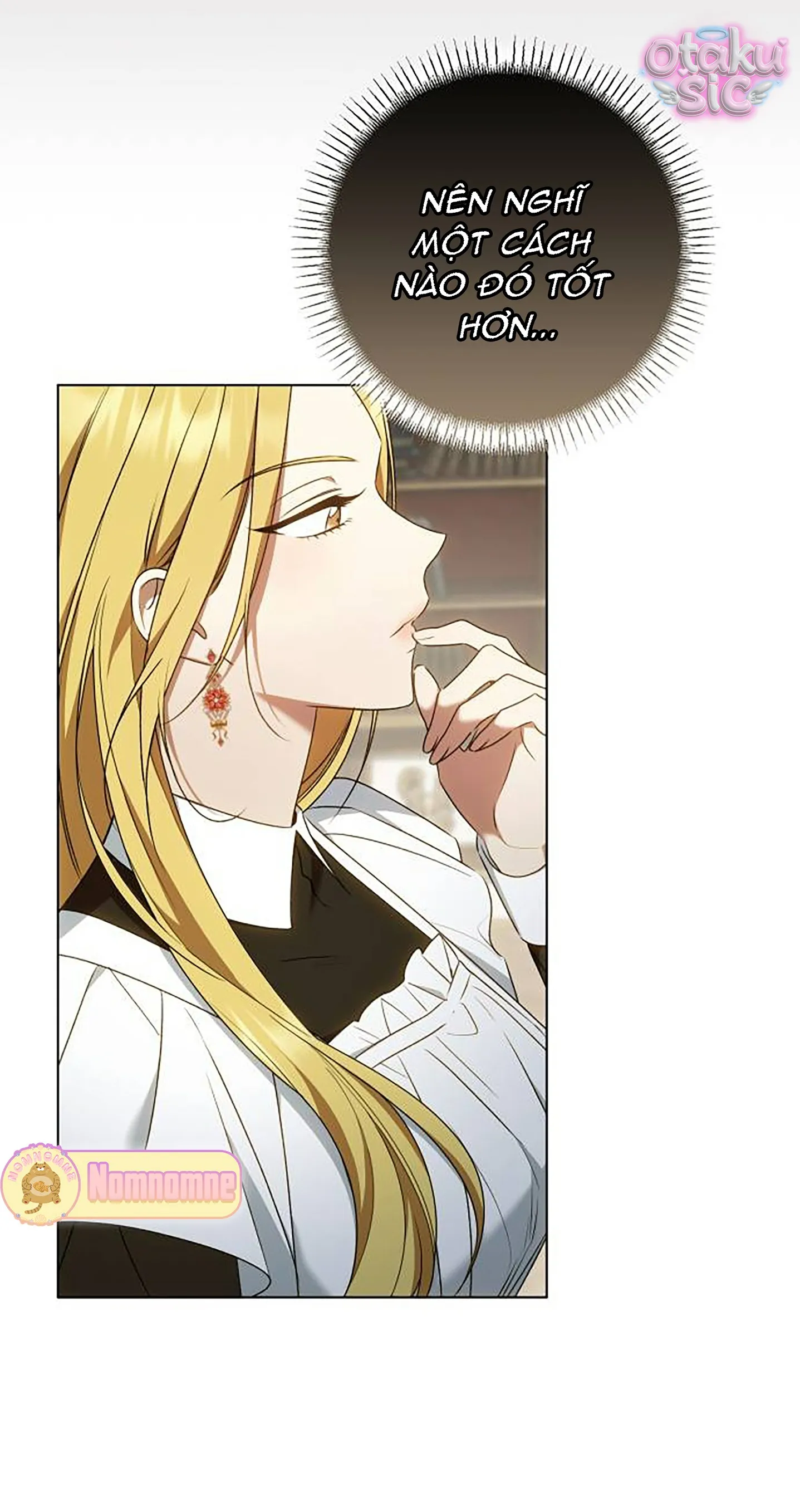 Người Chồng Bị Đánh Cắp - Chap 5 - Trang 12