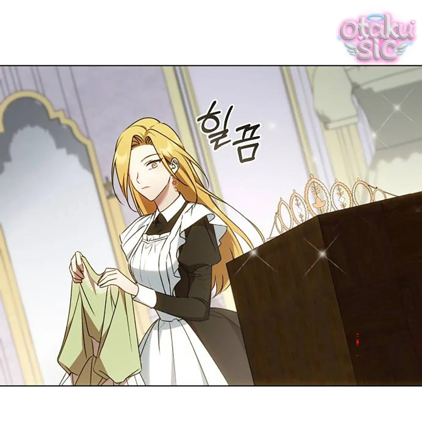 Người Chồng Bị Đánh Cắp - Chap 5 - Trang 21