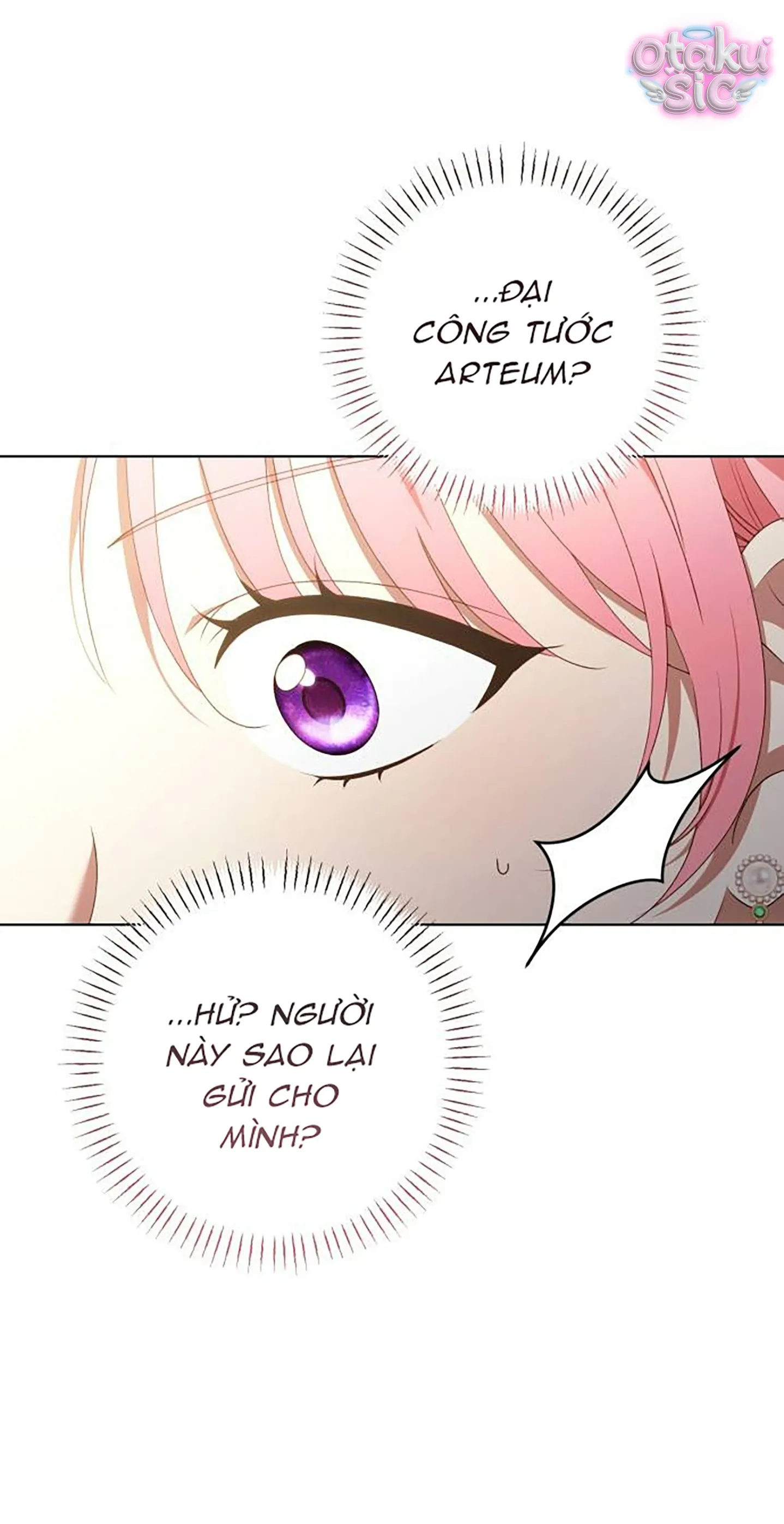 Người Chồng Bị Đánh Cắp - Chap 5 - Trang 4