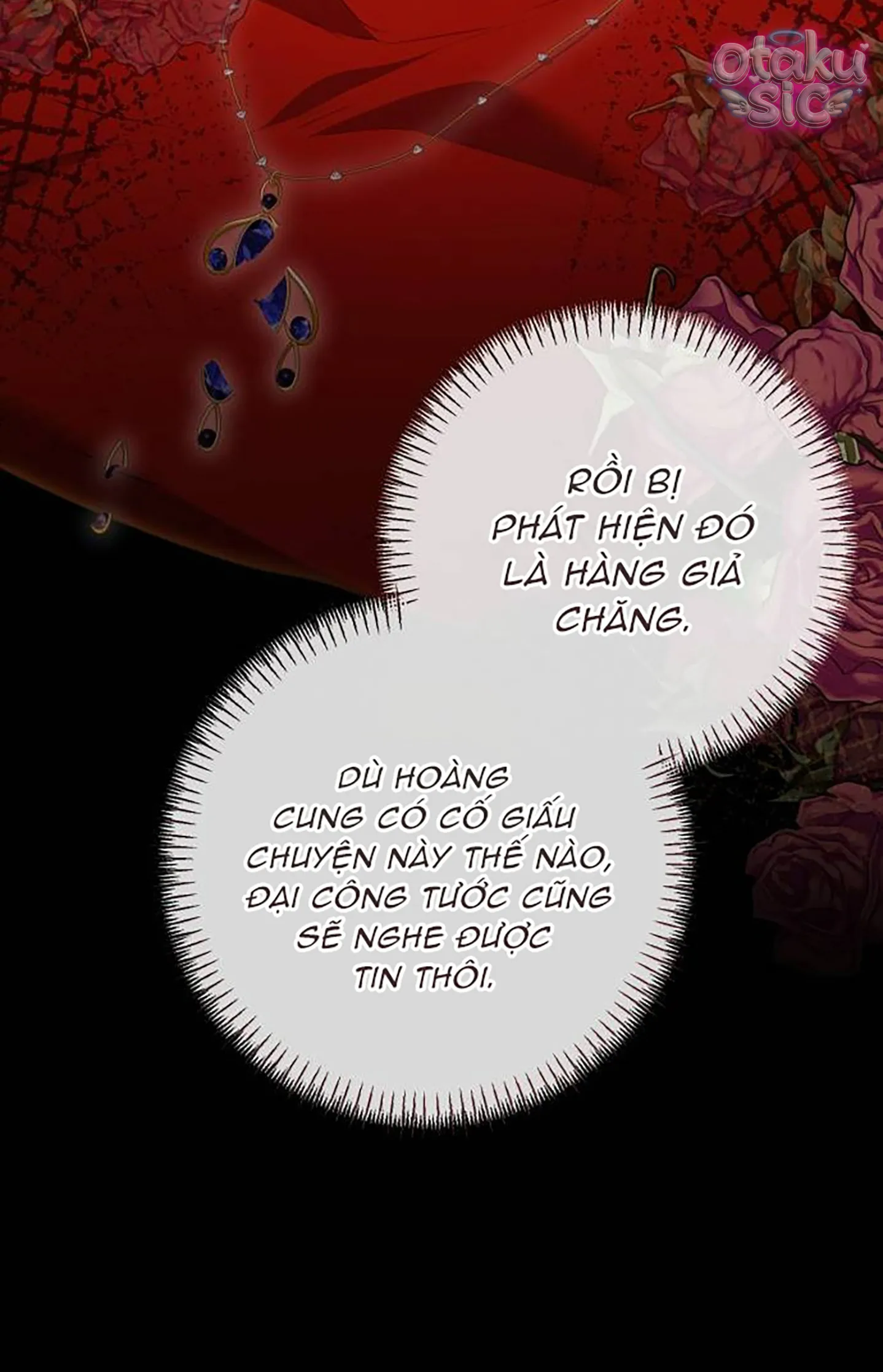 Người Chồng Bị Đánh Cắp - Chap 5 - Trang 7