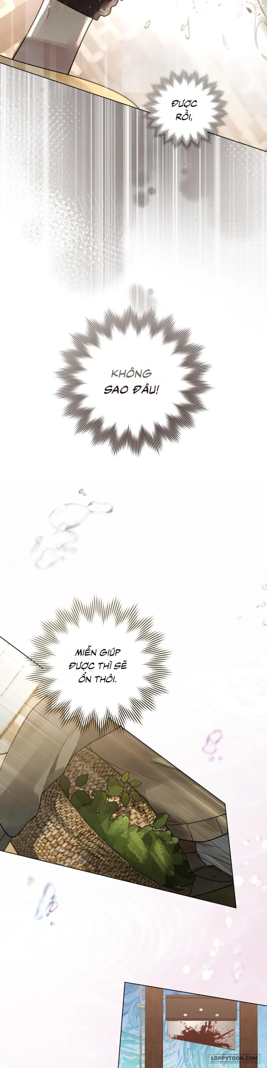 Người Chồng Độc Ác - Chap 1 - Trang 22