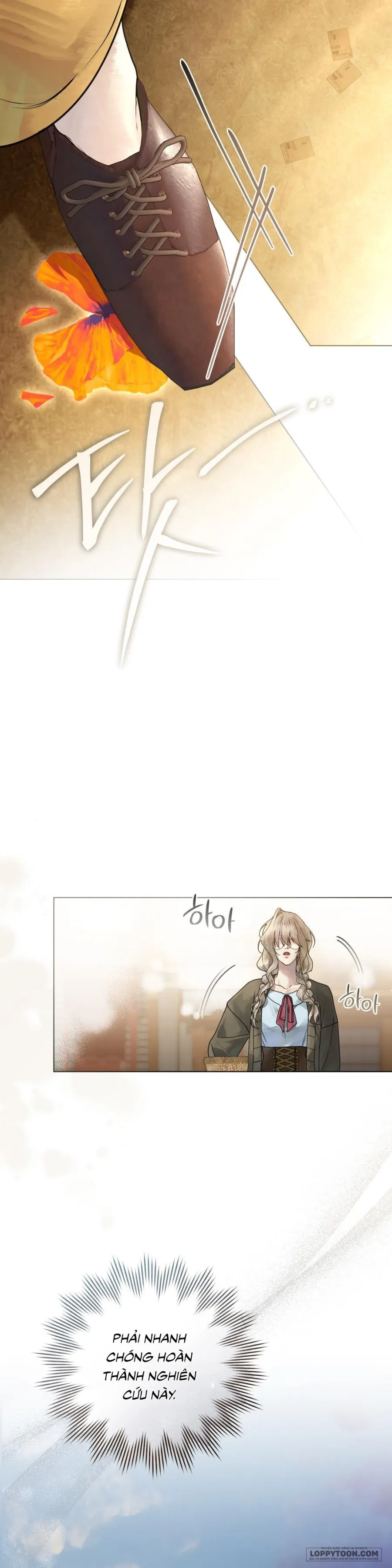 Người Chồng Độc Ác - Chap 1 - Trang 25