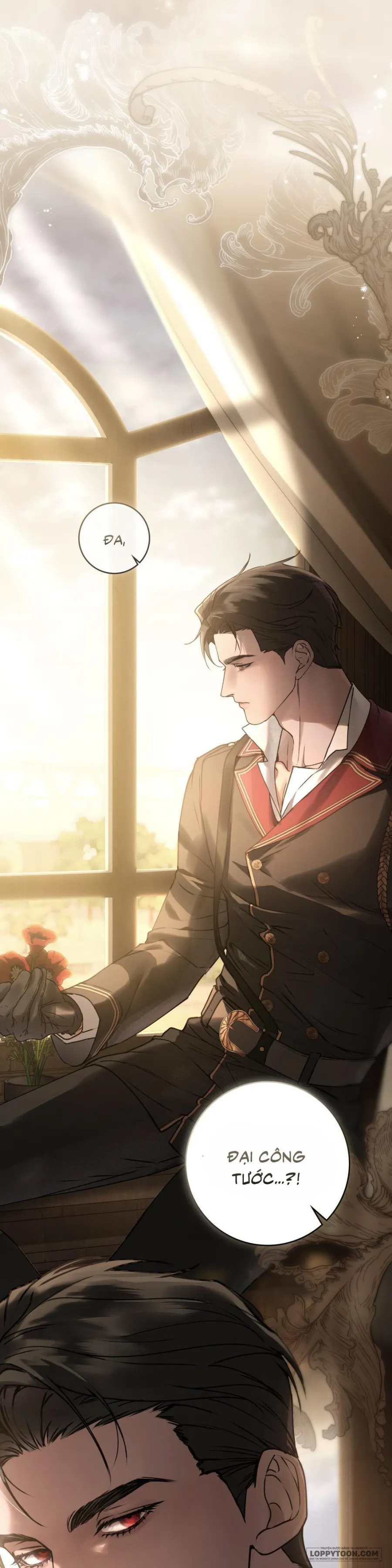 Người Chồng Độc Ác - Chap 1 - Trang 34