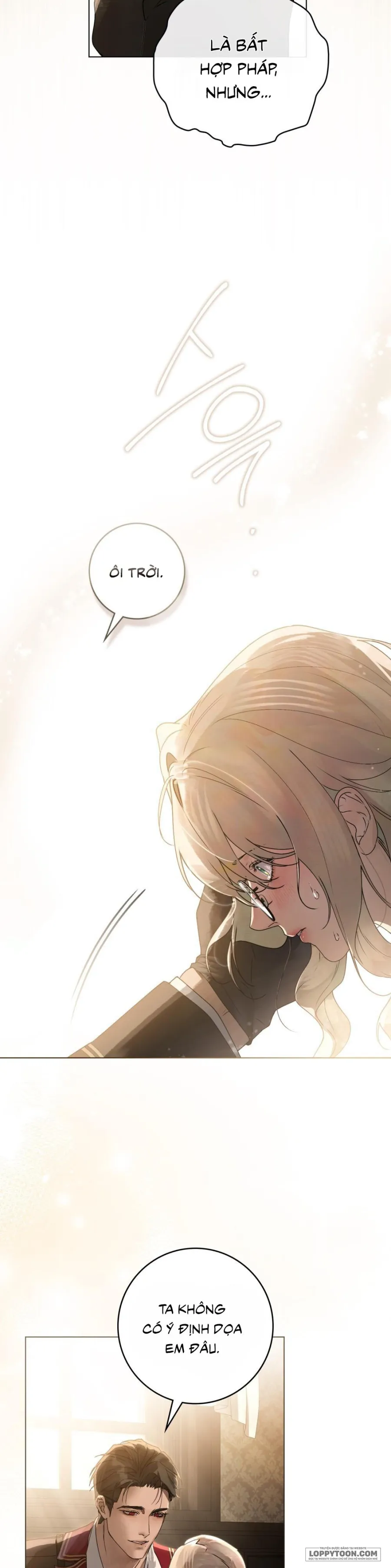 Người Chồng Độc Ác - Chap 1 - Trang 45