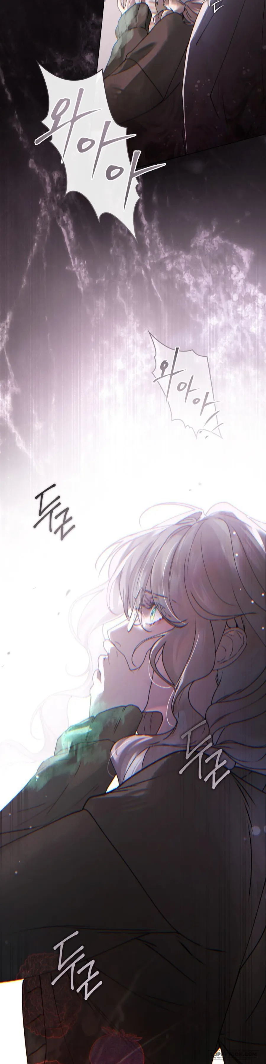 Người Chồng Độc Ác - Chap 1 - Trang 10