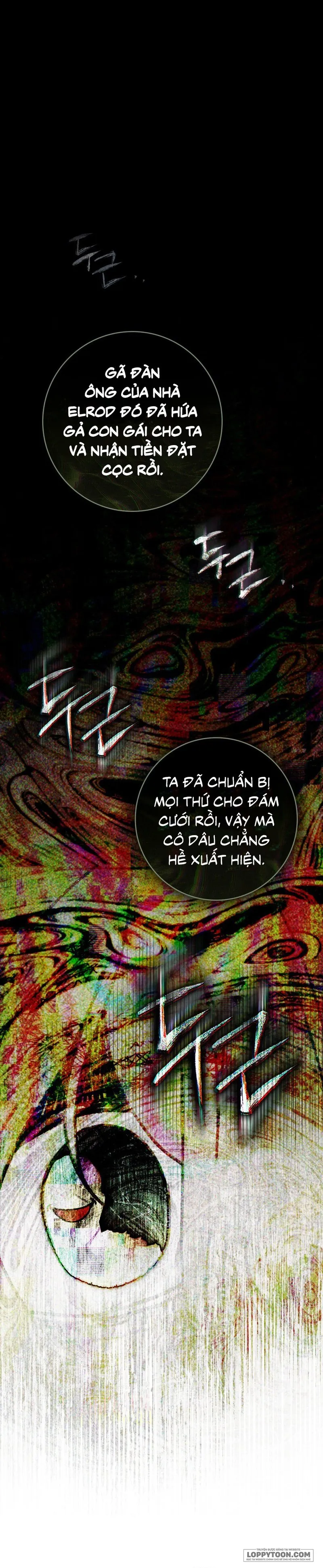 Người Chồng Độc Ác - Chap 10 - Trang 1