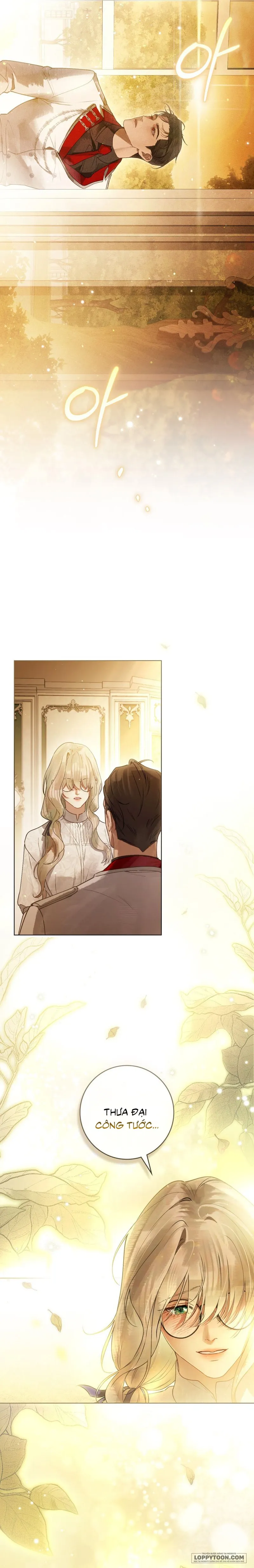 Người Chồng Độc Ác - Chap 10 - Trang 16