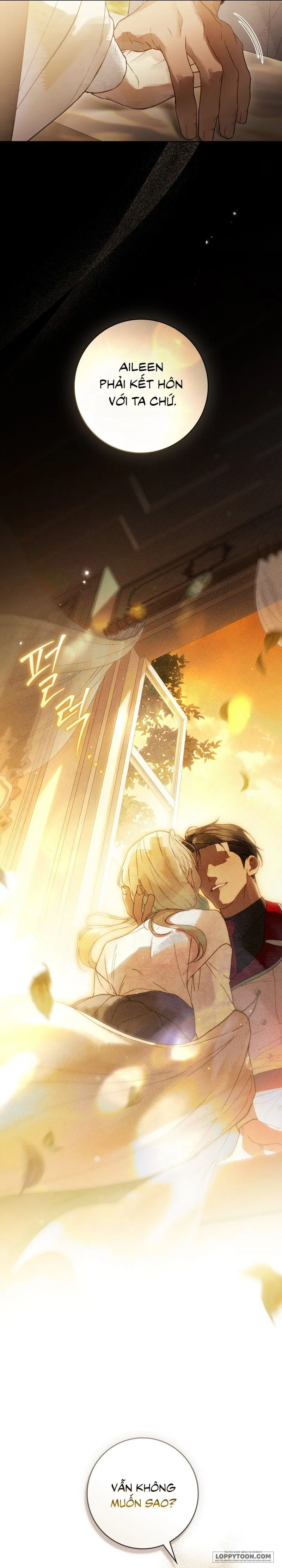Người Chồng Độc Ác - Chap 10 - Trang 25