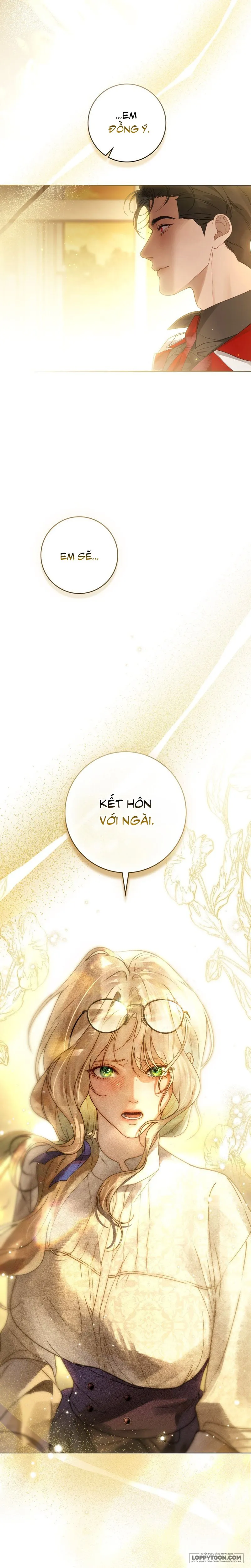 Người Chồng Độc Ác - Chap 10 - Trang 29