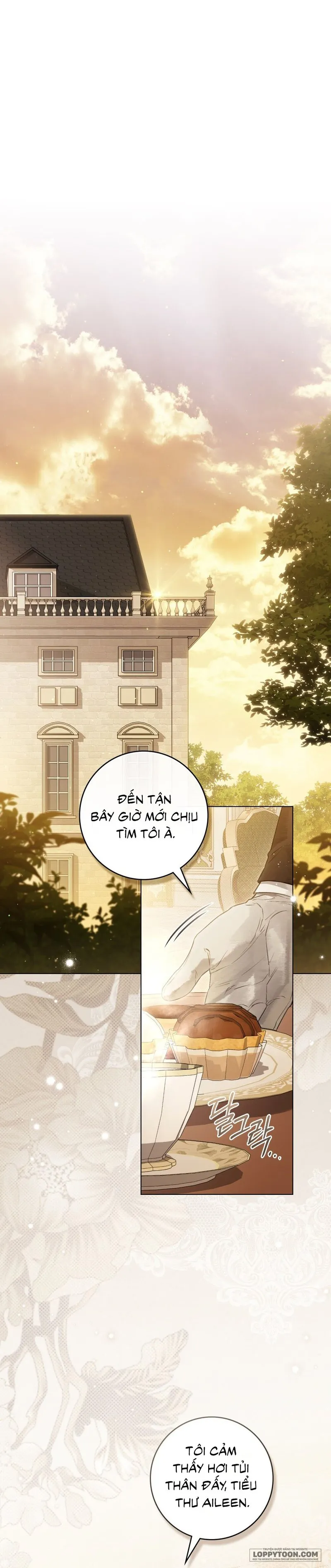 Người Chồng Độc Ác - Chap 10 - Trang 6