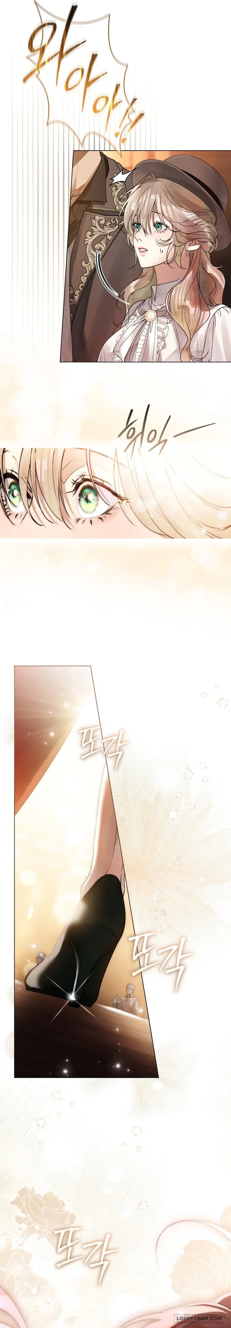 Người Chồng Độc Ác - Chap 11 - Trang 13