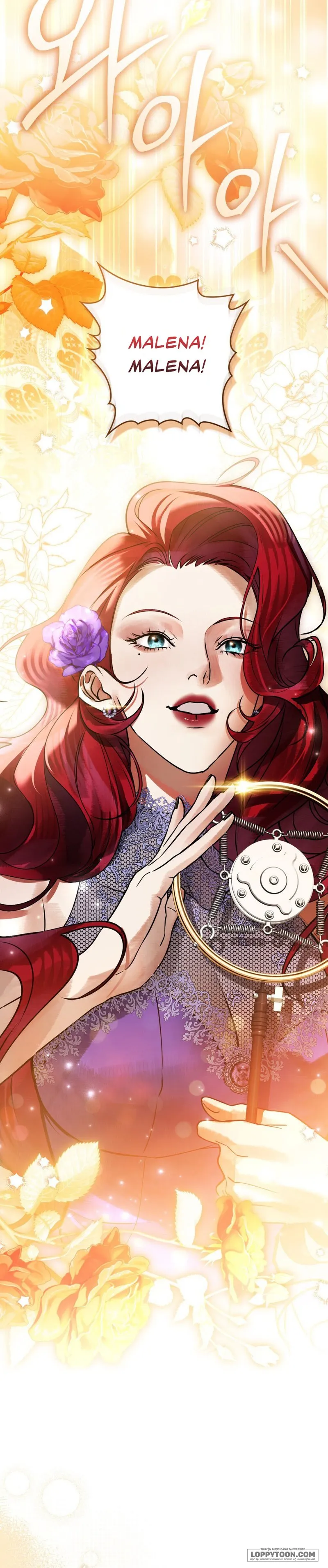 Người Chồng Độc Ác - Chap 11 - Trang 16
