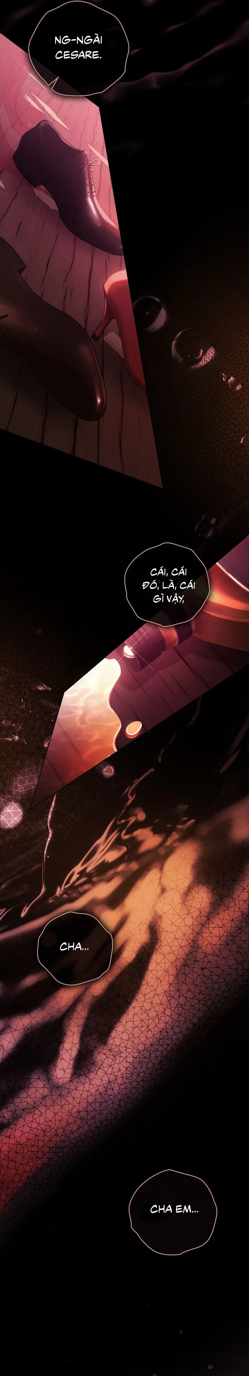 Người Chồng Độc Ác - Chap 11 - Trang 27