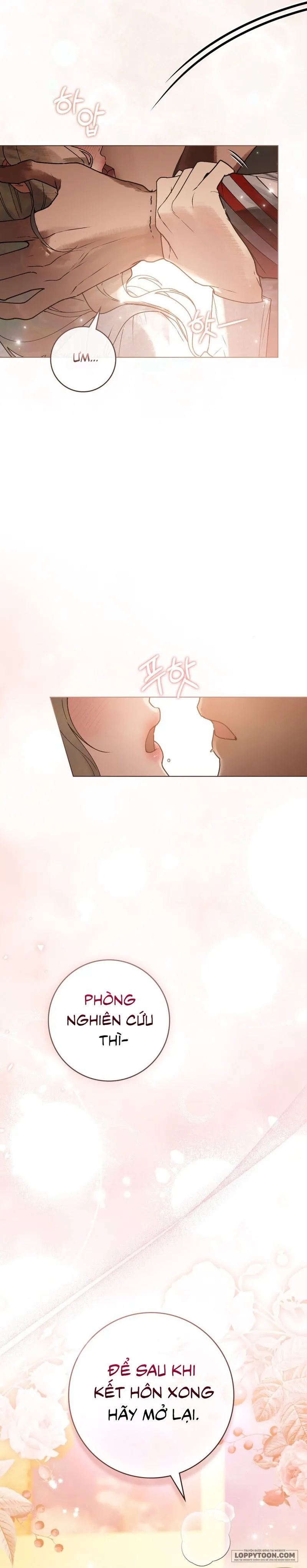 Người Chồng Độc Ác - Chap 11 - Trang 4
