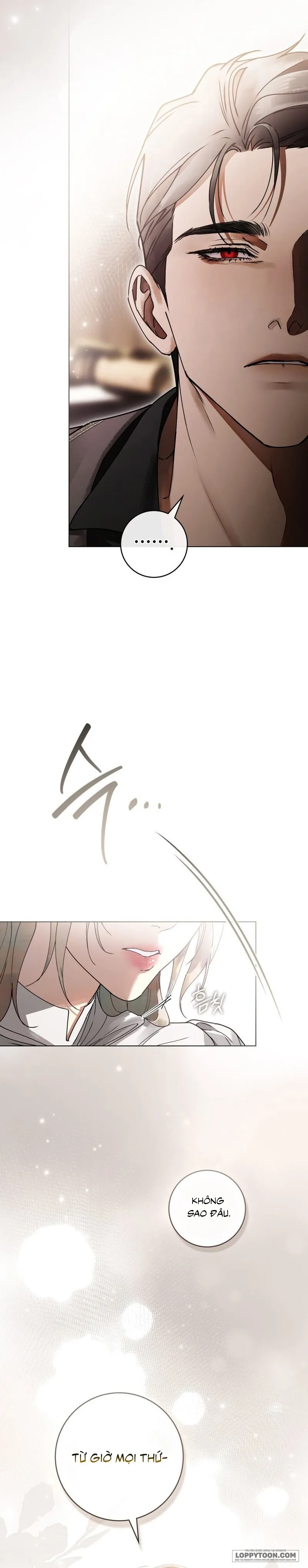 Người Chồng Độc Ác - Chap 12 - Trang 11