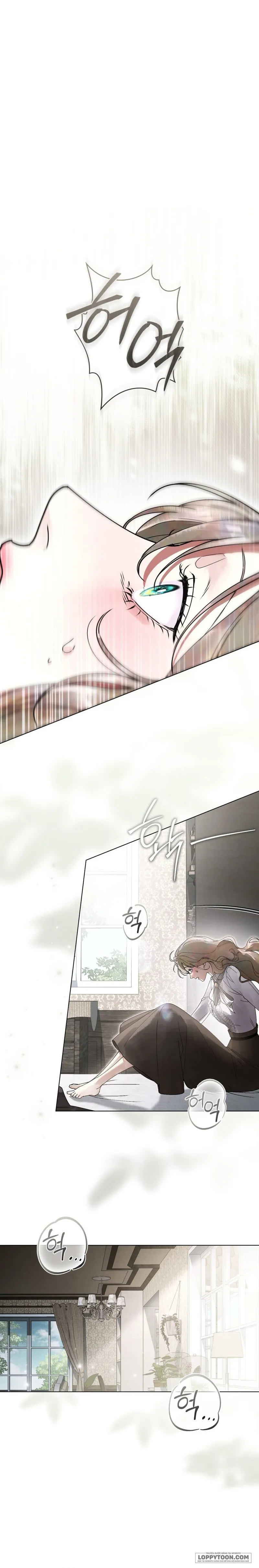 Người Chồng Độc Ác - Chap 12 - Trang 20