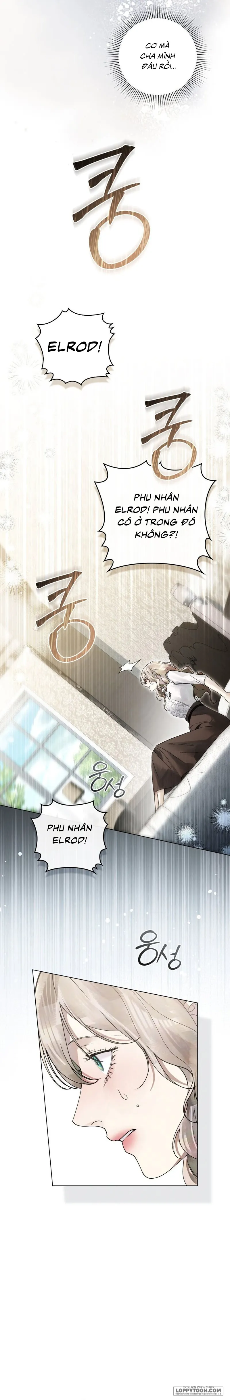 Người Chồng Độc Ác - Chap 12 - Trang 22