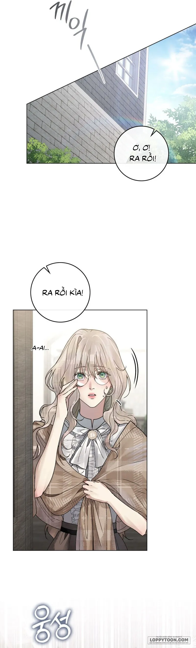 Người Chồng Độc Ác - Chap 12 - Trang 23