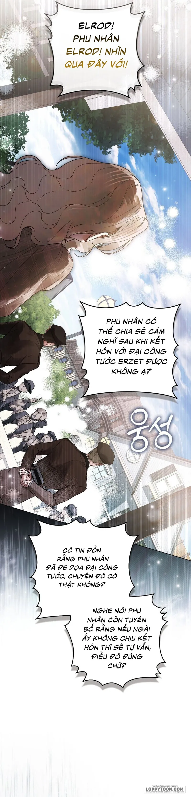 Người Chồng Độc Ác - Chap 12 - Trang 24