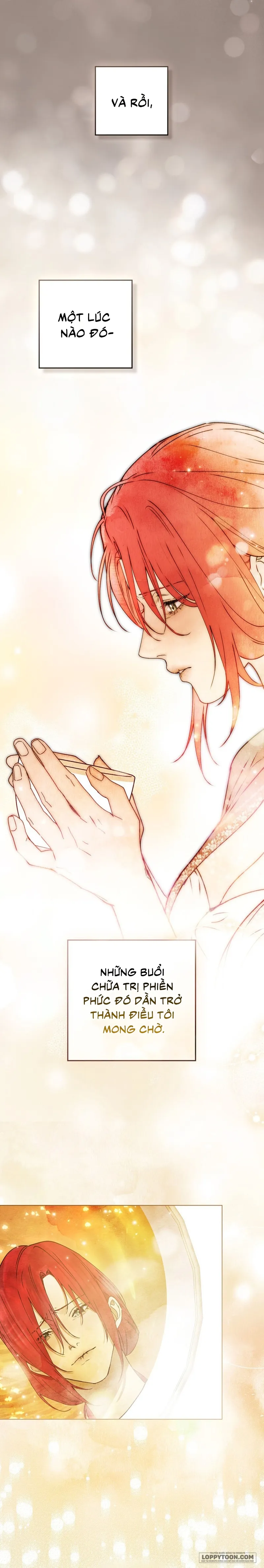 Người Chồng Độc Ác - Chap 13 - Trang 13