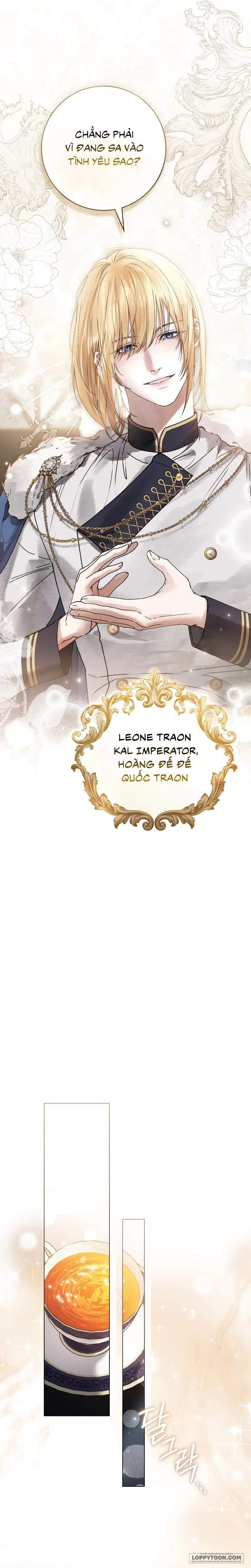 Người Chồng Độc Ác - Chap 13 - Trang 19