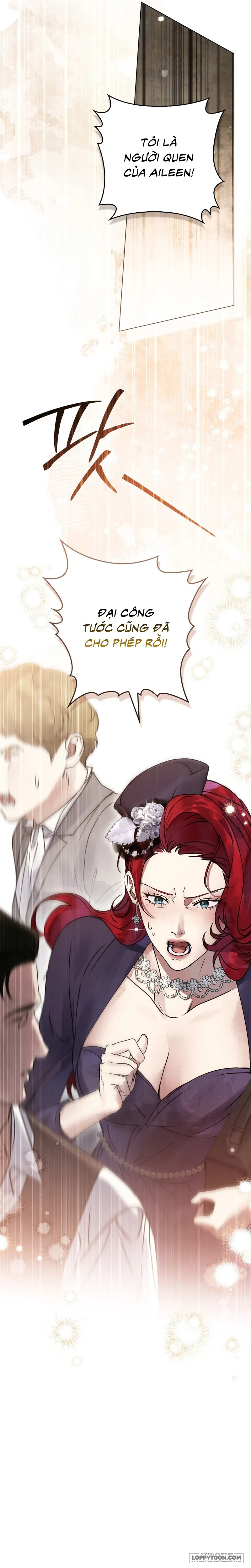 Người Chồng Độc Ác - Chap 13 - Trang 4