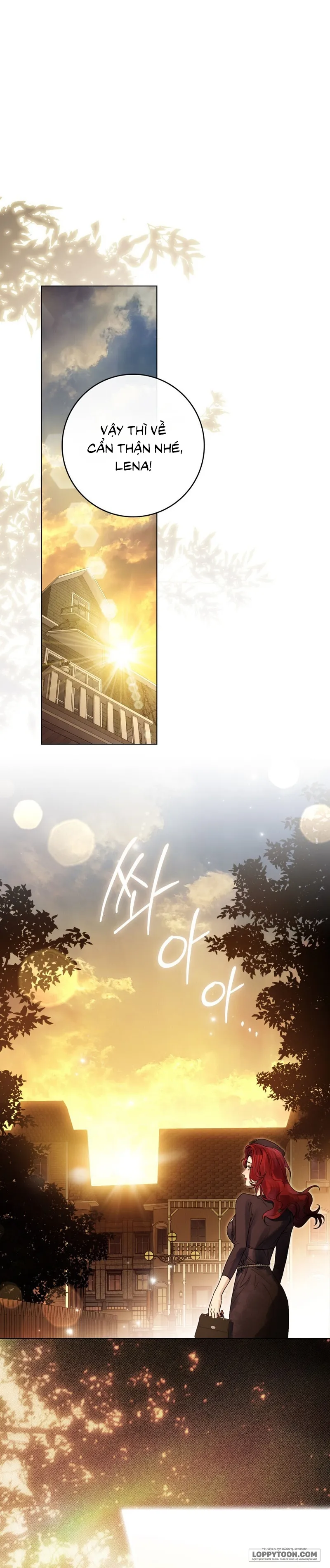Người Chồng Độc Ác - Chap 14 - Trang 1