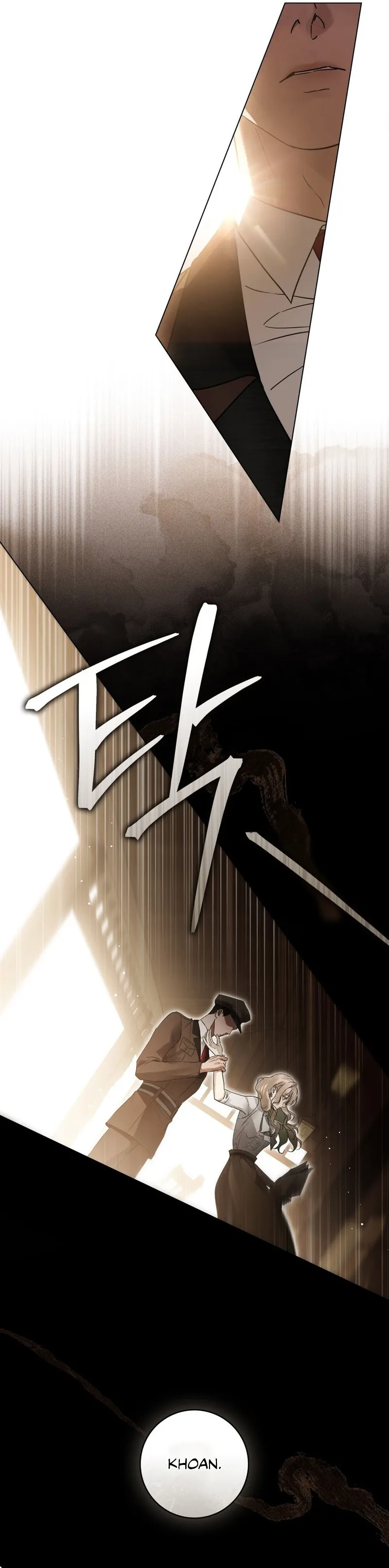 Người Chồng Độc Ác - Chap 14 - Trang 15