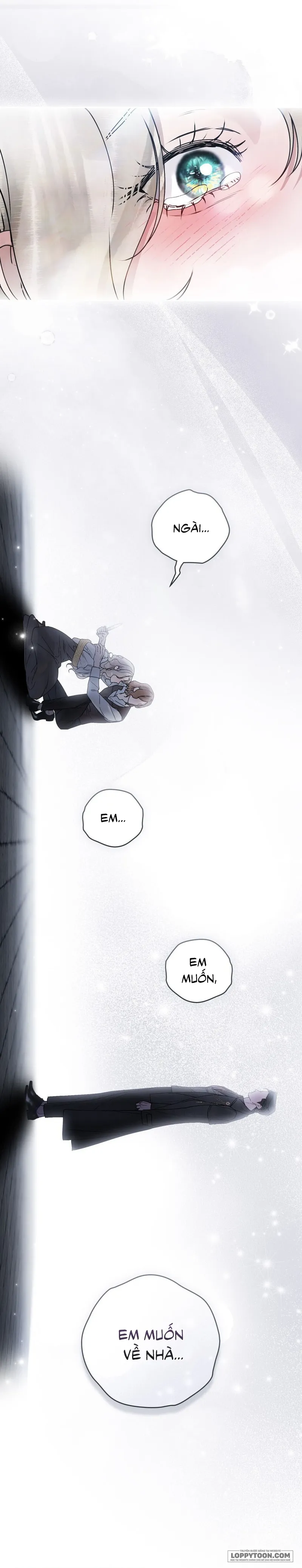 Người Chồng Độc Ác - Chap 15 - Trang 14