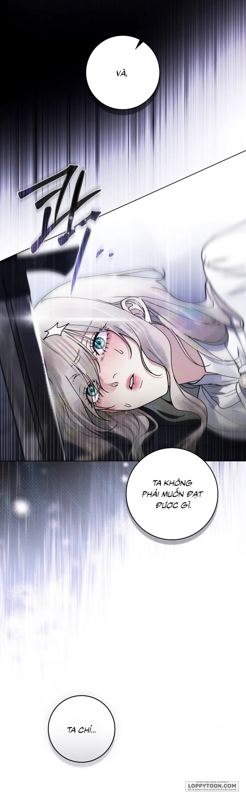 Người Chồng Độc Ác - Chap 15 - Trang 9