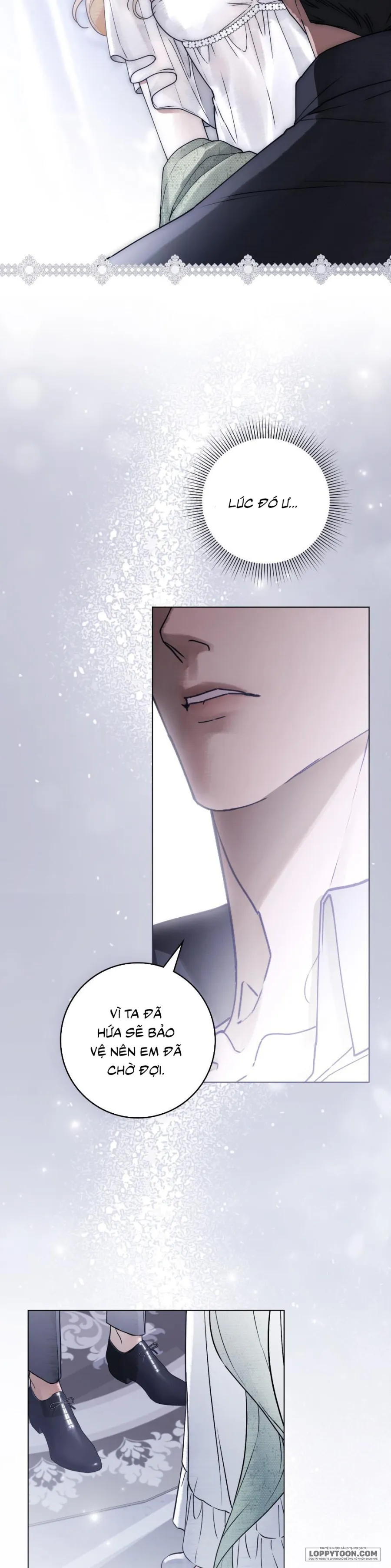 Người Chồng Độc Ác - Chap 16 - Trang 15