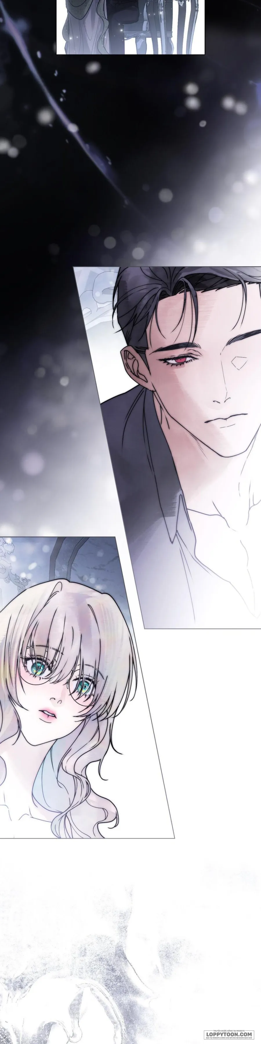 Người Chồng Độc Ác - Chap 16 - Trang 19