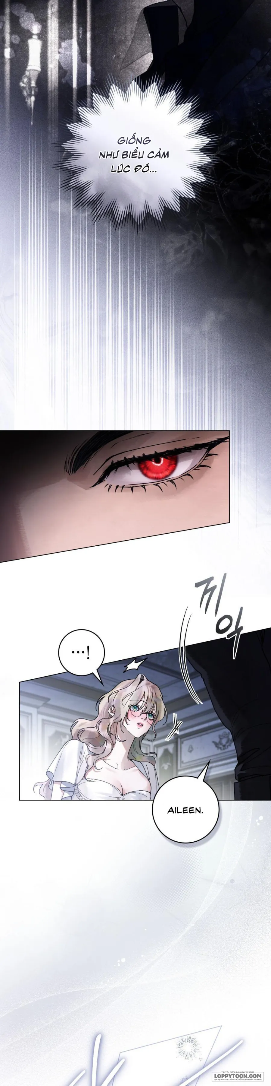 Người Chồng Độc Ác - Chap 16 - Trang 22