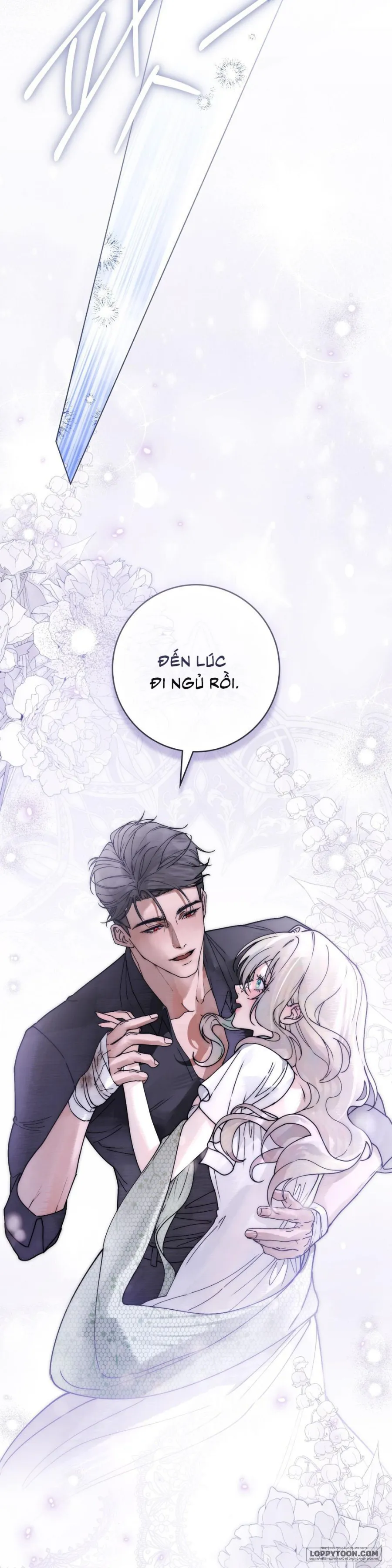 Người Chồng Độc Ác - Chap 16 - Trang 23