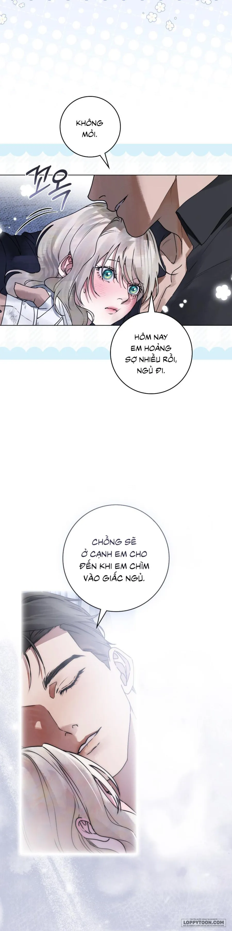 Người Chồng Độc Ác - Chap 16 - Trang 26