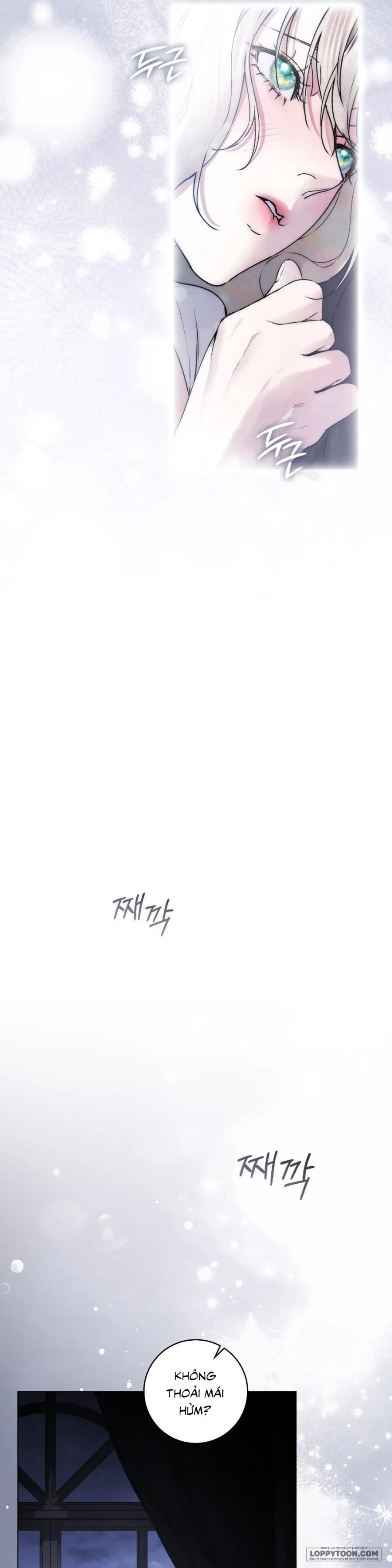 Người Chồng Độc Ác - Chap 16 - Trang 27
