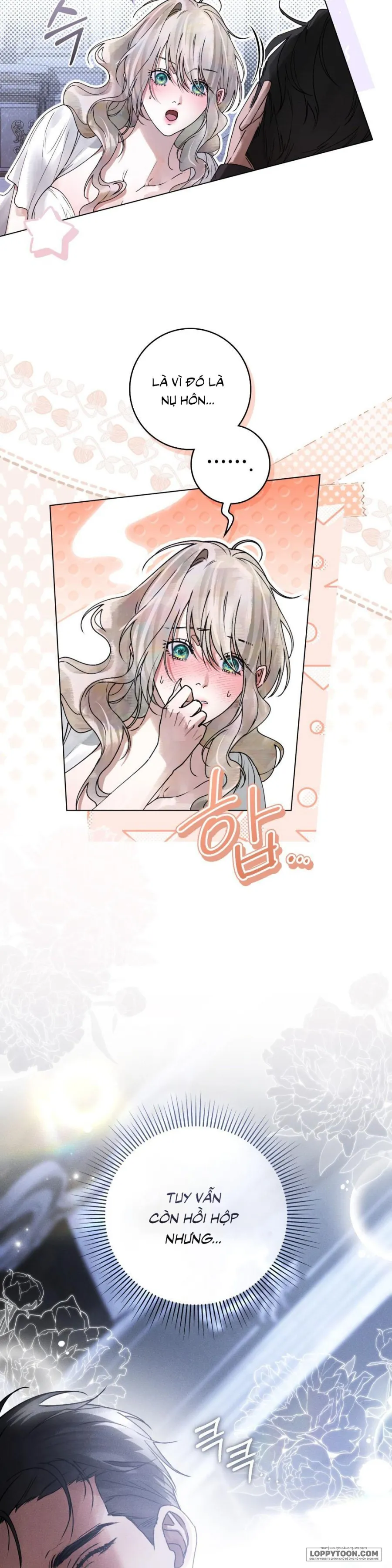 Người Chồng Độc Ác - Chap 16 - Trang 30