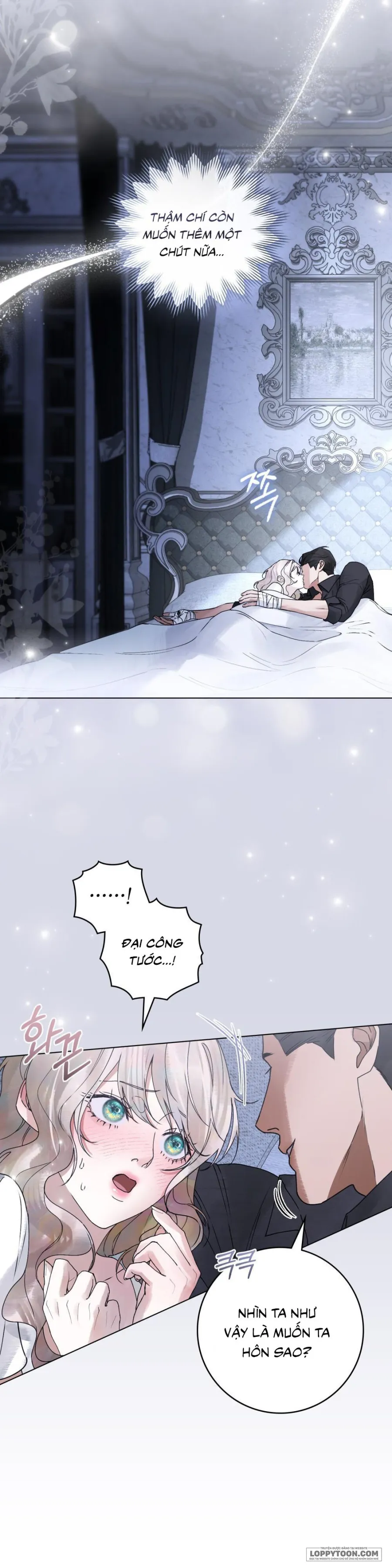 Người Chồng Độc Ác - Chap 16 - Trang 32