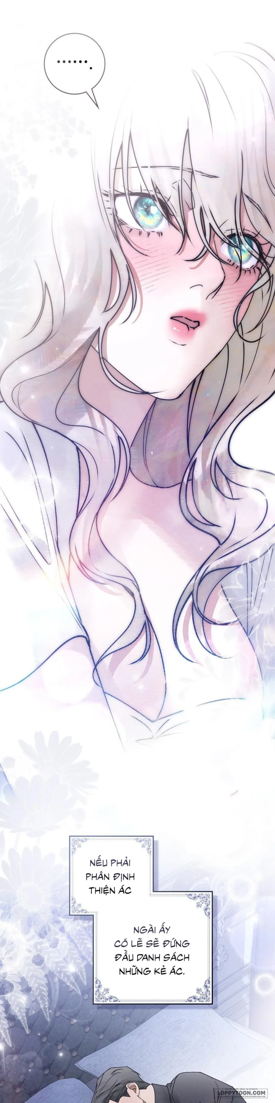 Người Chồng Độc Ác - Chap 16 - Trang 33