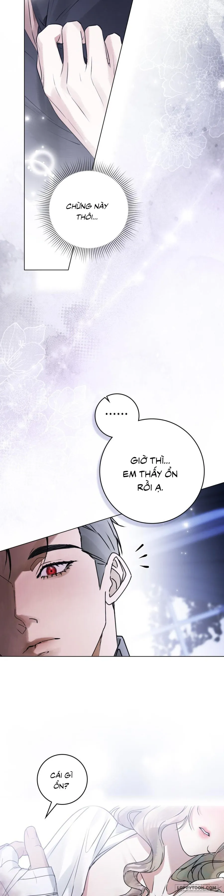 Người Chồng Độc Ác - Chap 16 - Trang 36