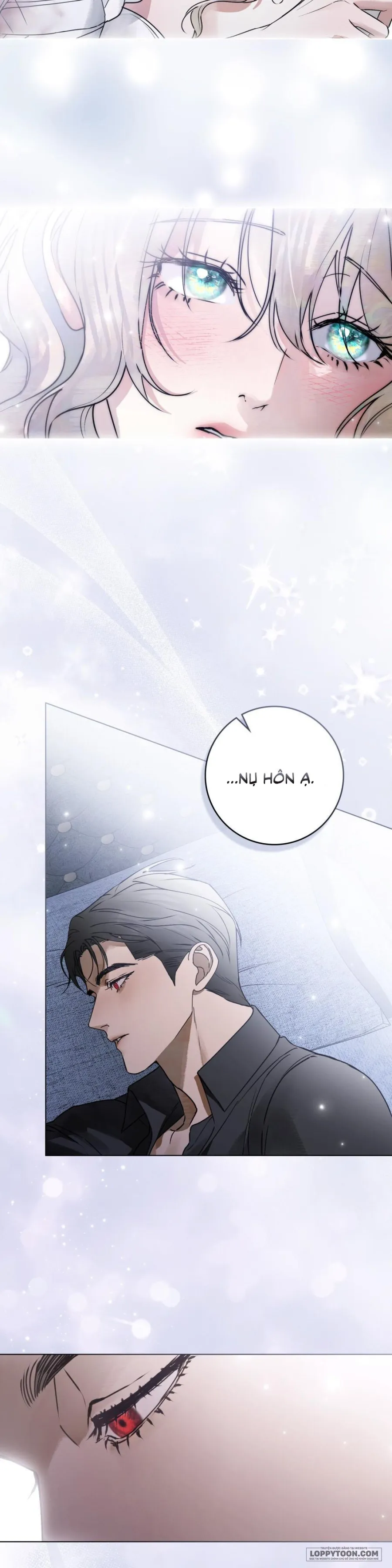 Người Chồng Độc Ác - Chap 16 - Trang 37