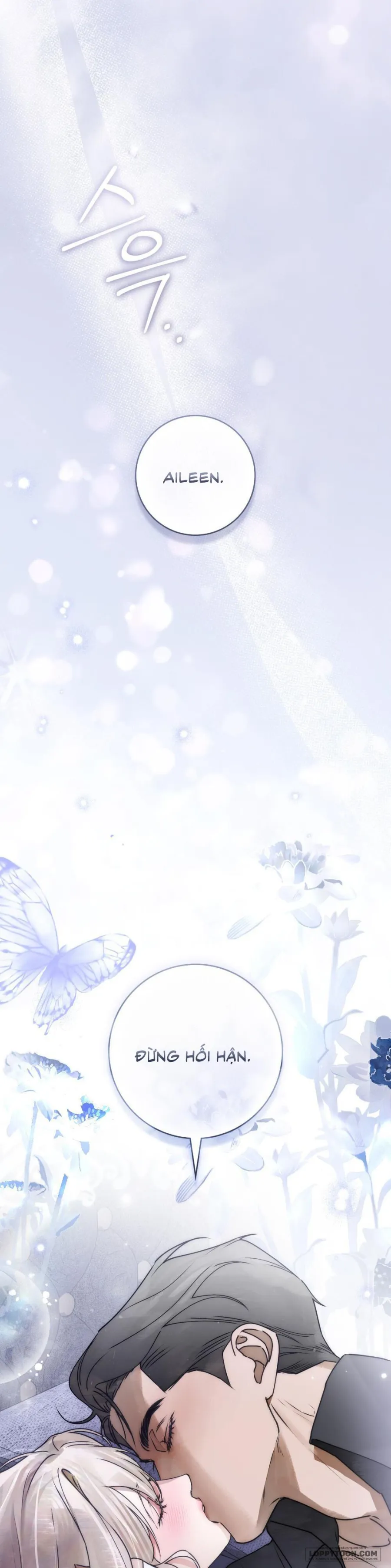 Người Chồng Độc Ác - Chap 16 - Trang 38