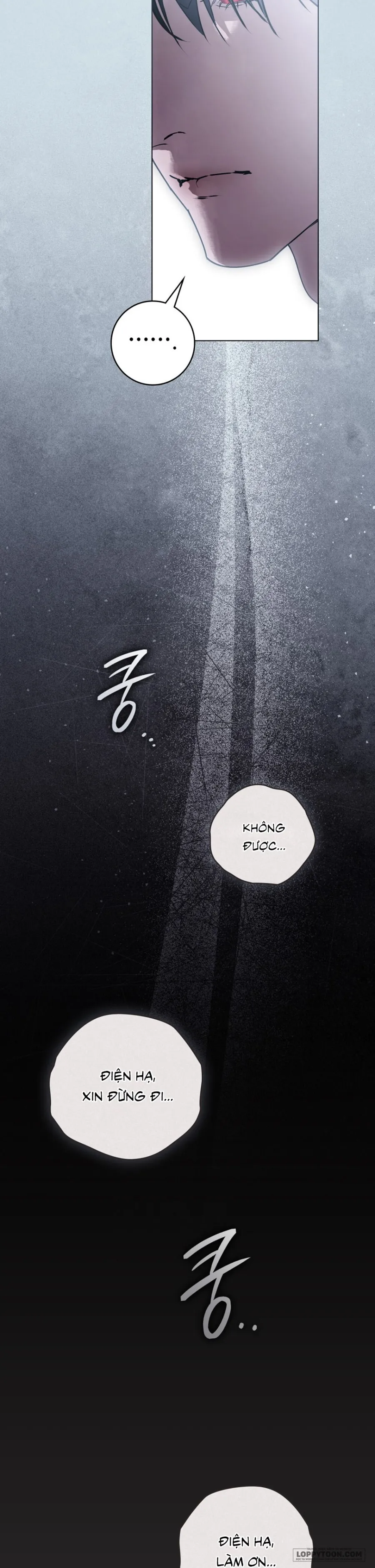 Người Chồng Độc Ác - Chap 17 - Trang 11