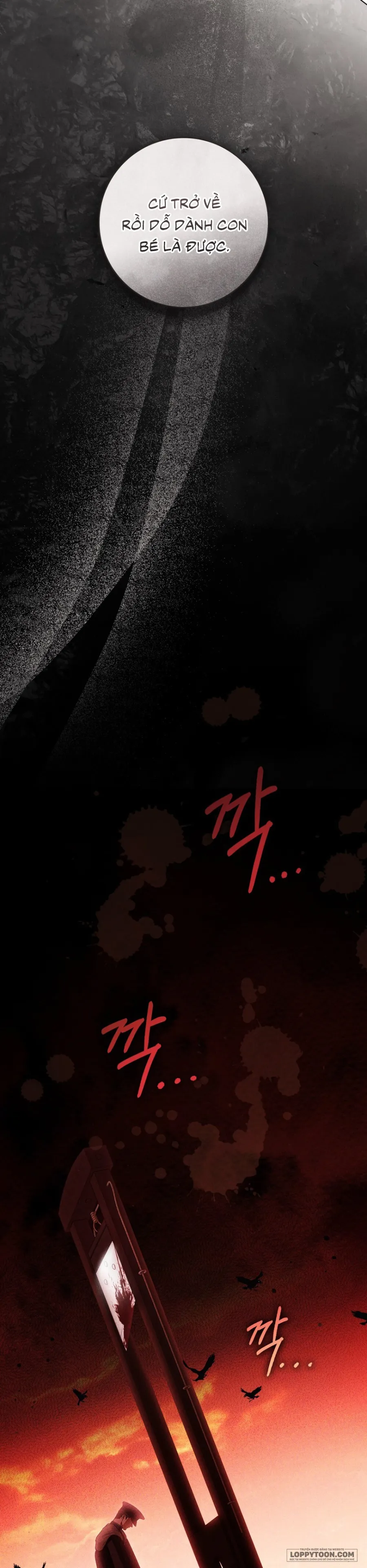 Người Chồng Độc Ác - Chap 17 - Trang 15